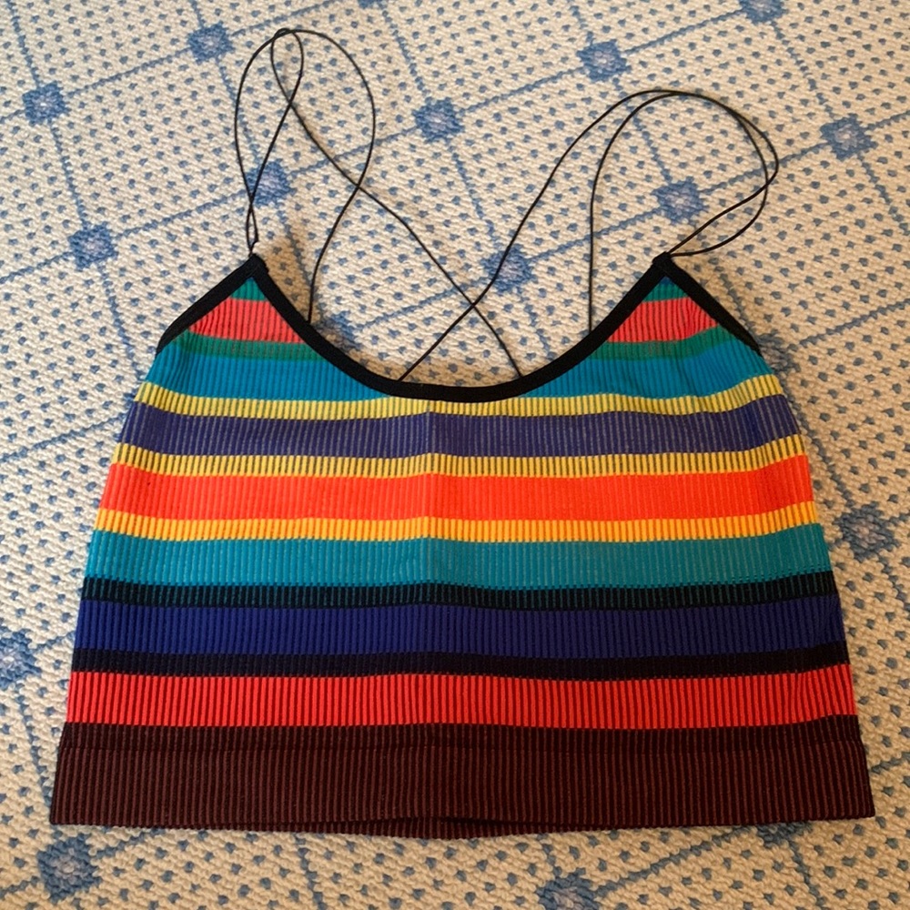 Urban outfitters crop top *SOLD*